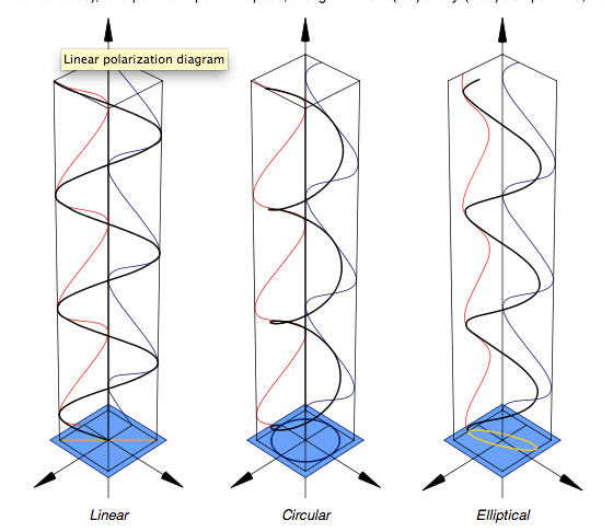 polarisation