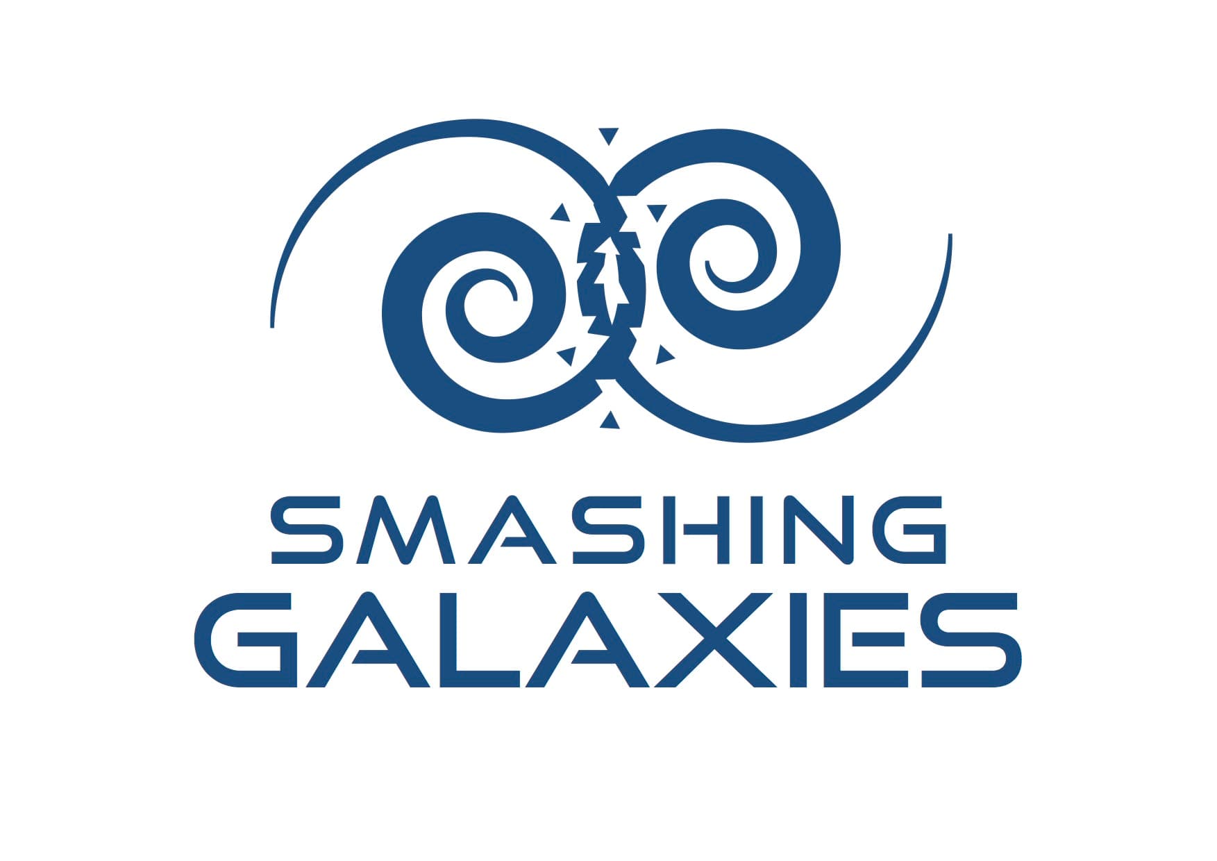 Smashing Galaxies