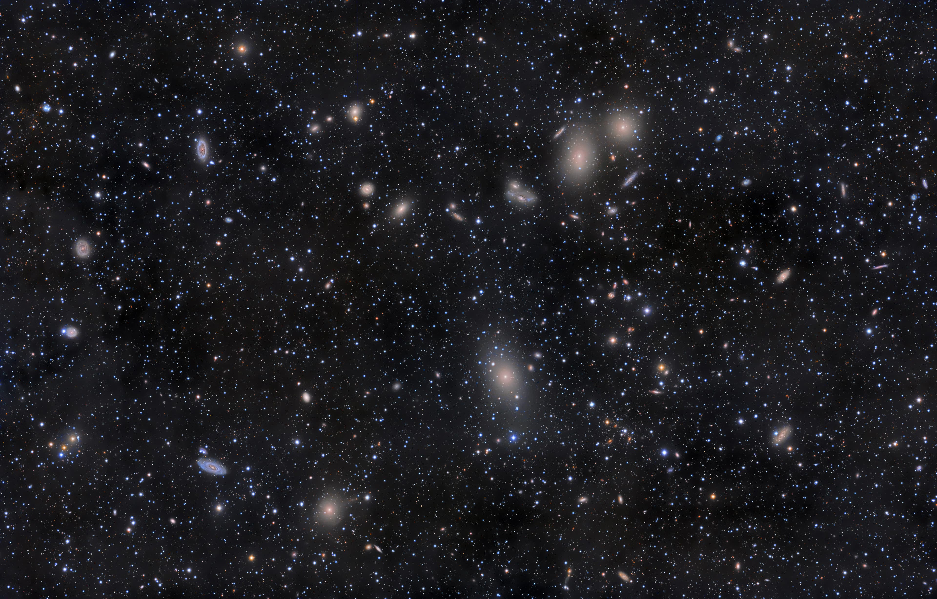 PodcAstroholic – Why is the Sky Dark At Night?