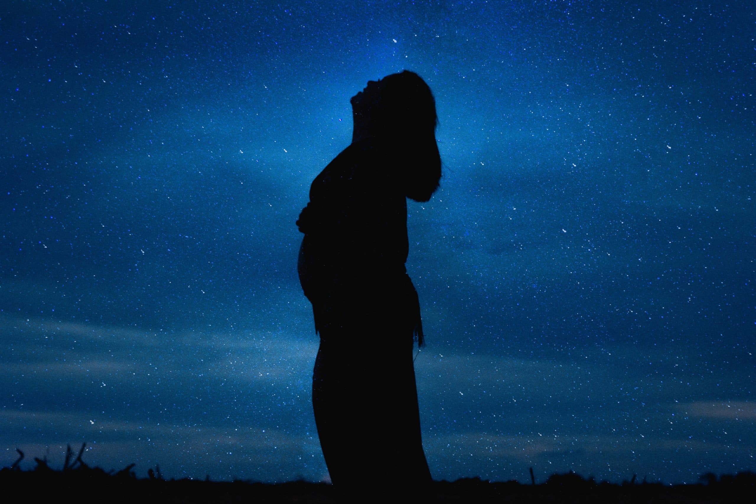 The Astroholic Explains S01E10 – Of Planets & Pregnancy