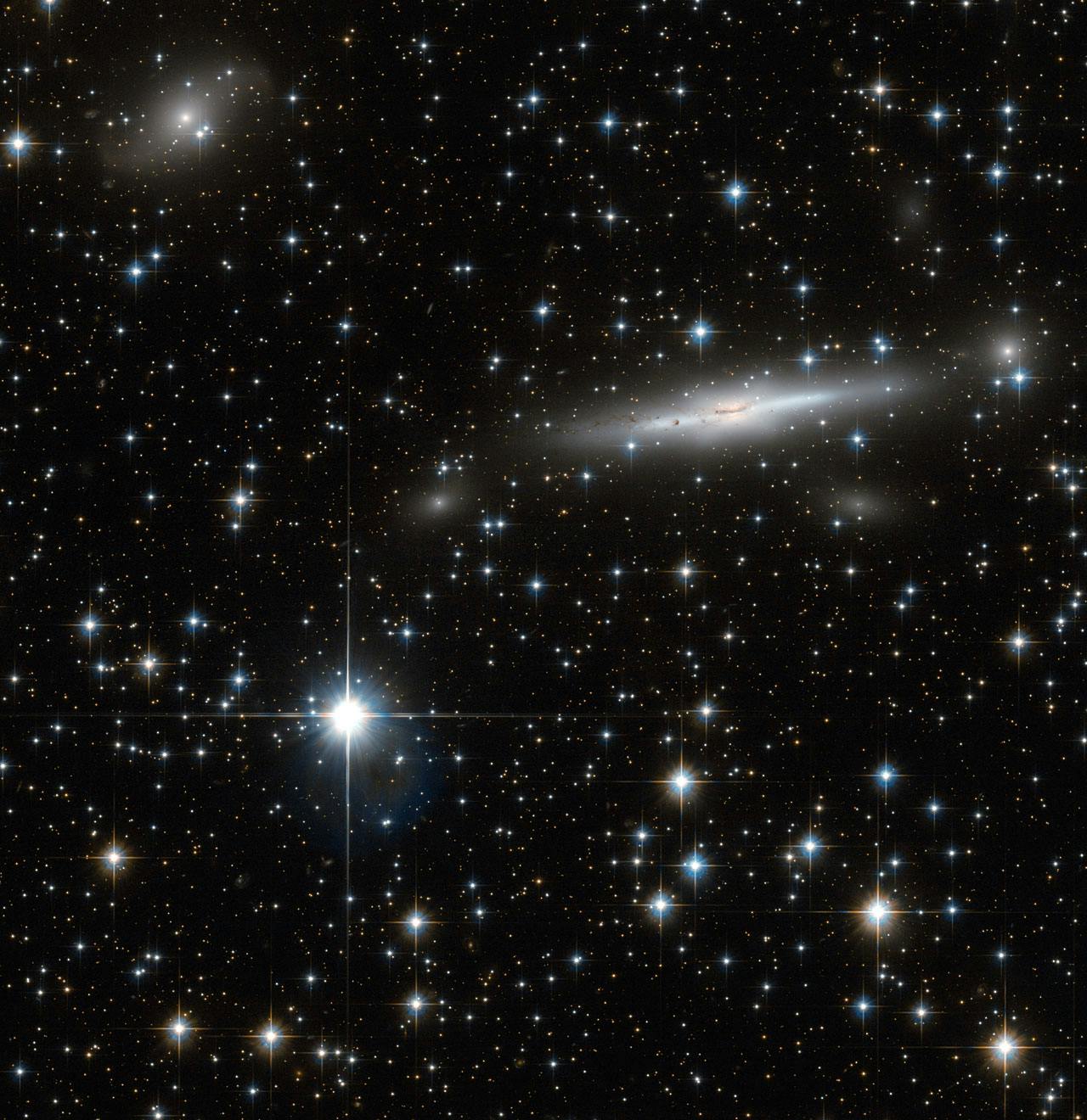 What’s The Great Attractor?