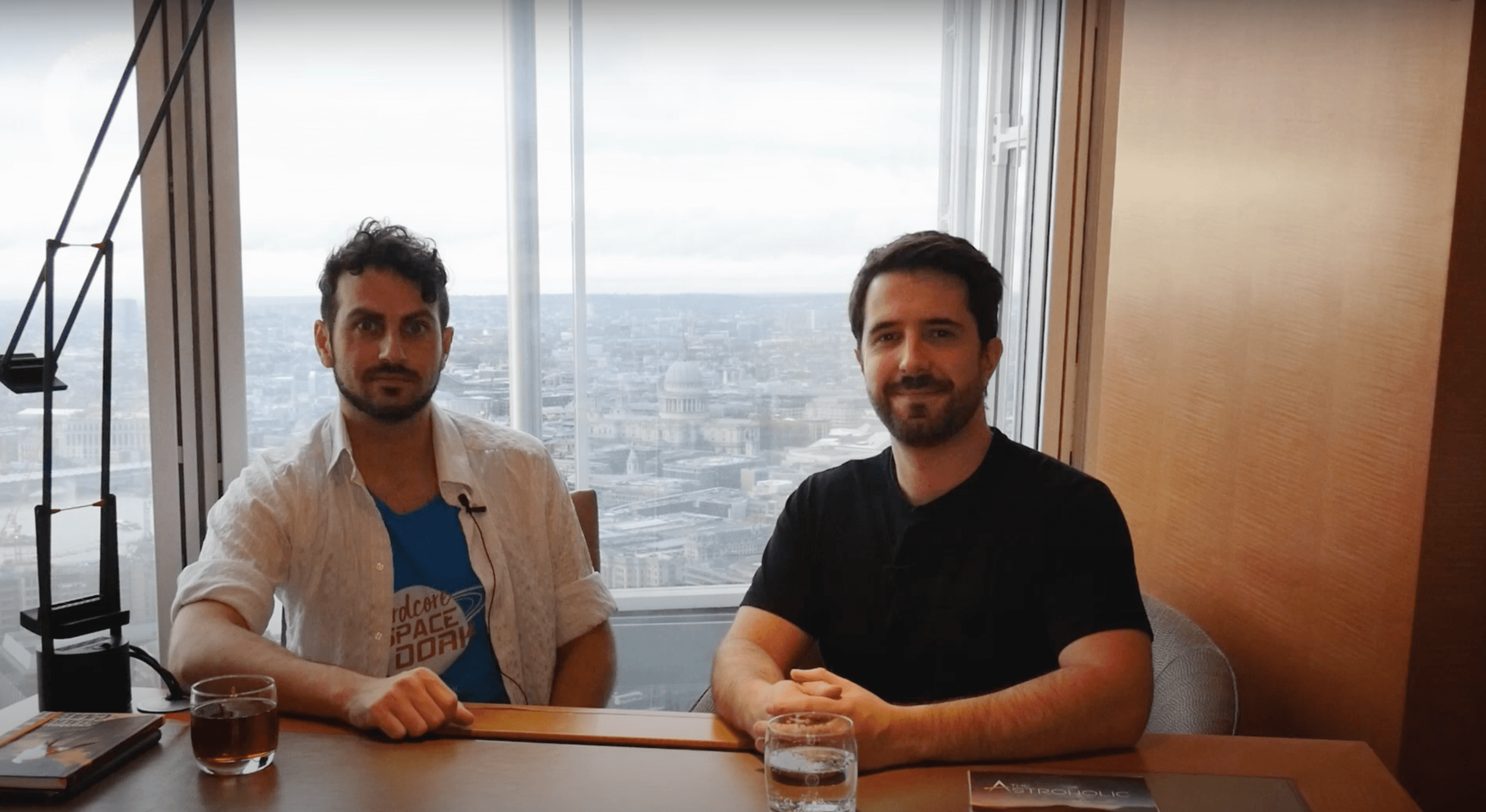 The Astroholic Explains S02E12 – The Quickfire Round